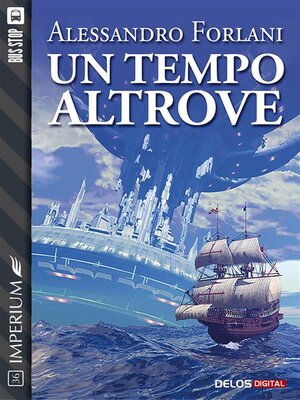 cover image of Un tempo altrove